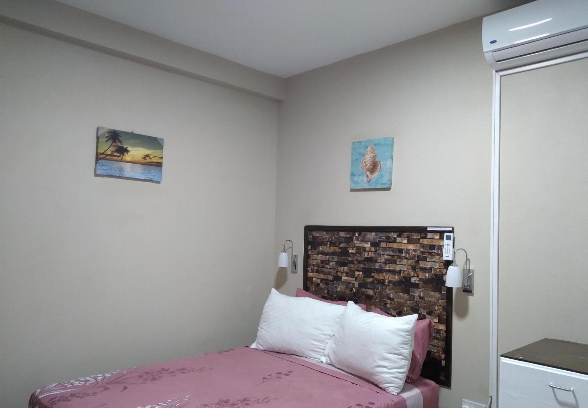 St. George'S Holiday Studio Vacation Of A Lifetime Fontenoy Exterior photo